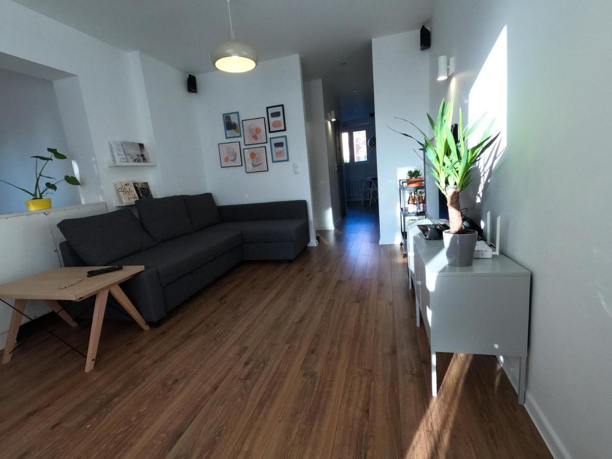 M37 X Fabryczna Apartment Limanowa Exterior photo